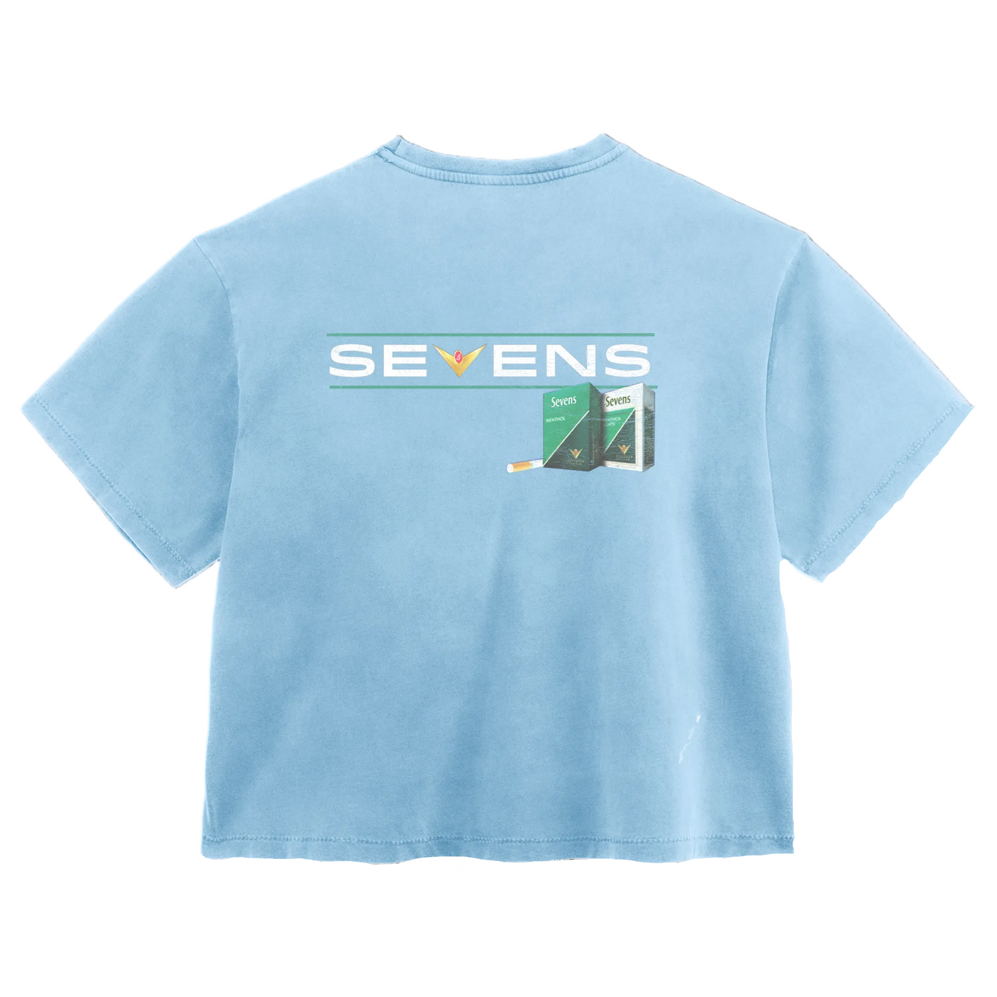 Lifestyle Tee