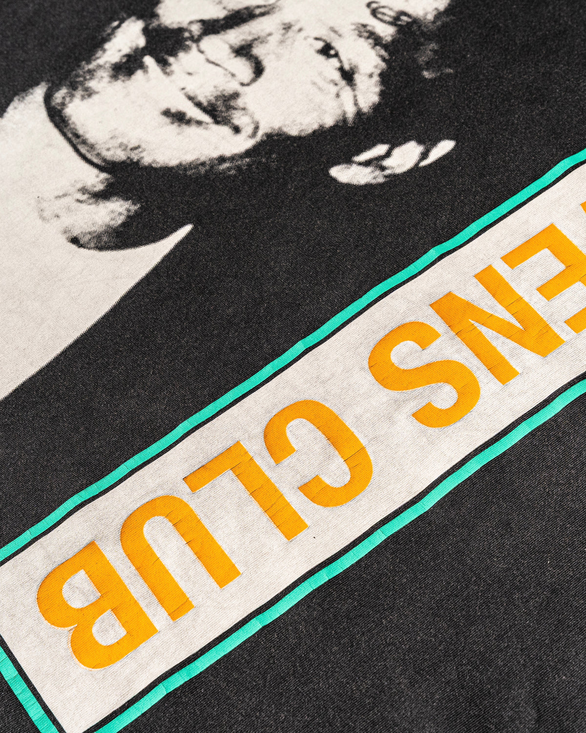 Free O.J Tee