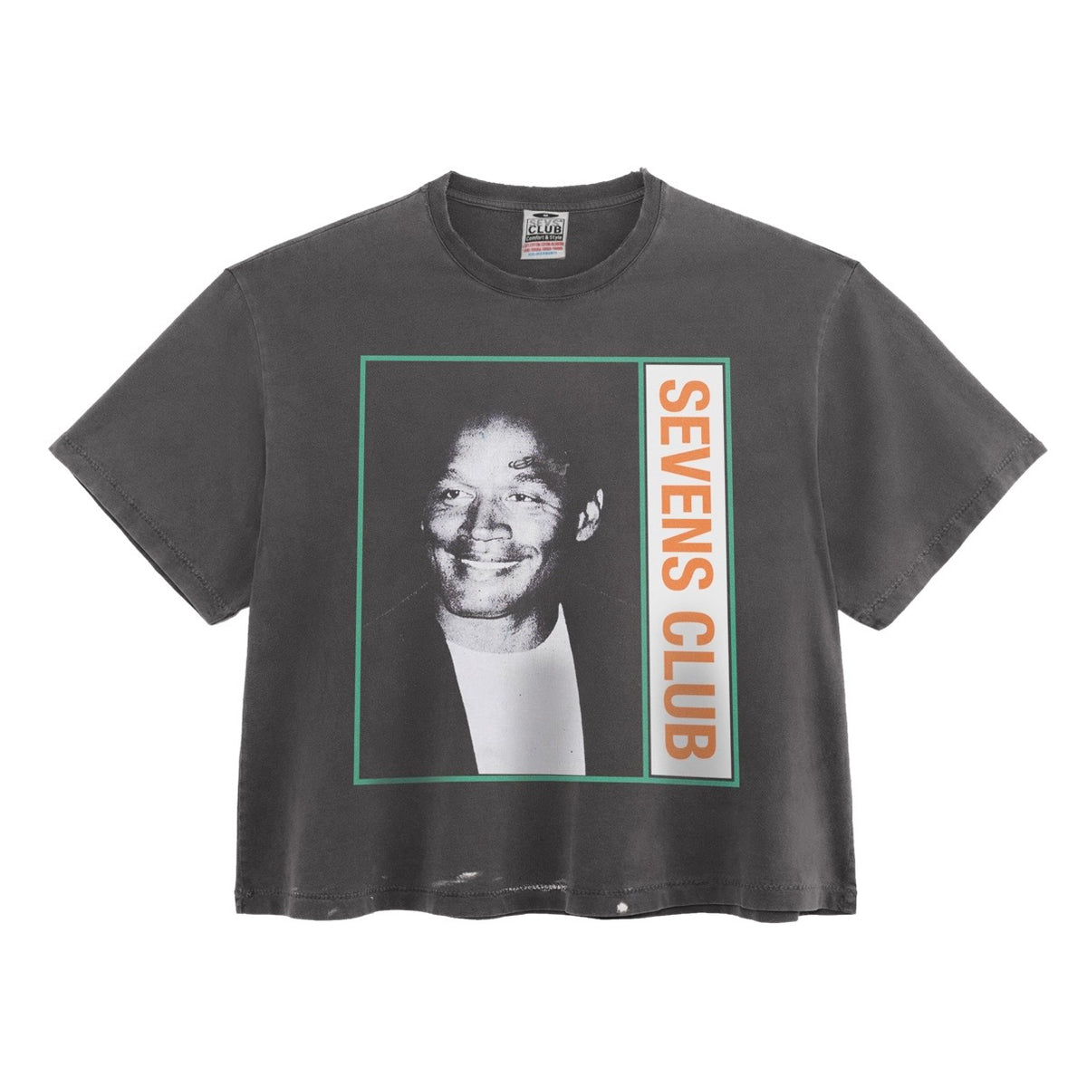 Free O.J Tee