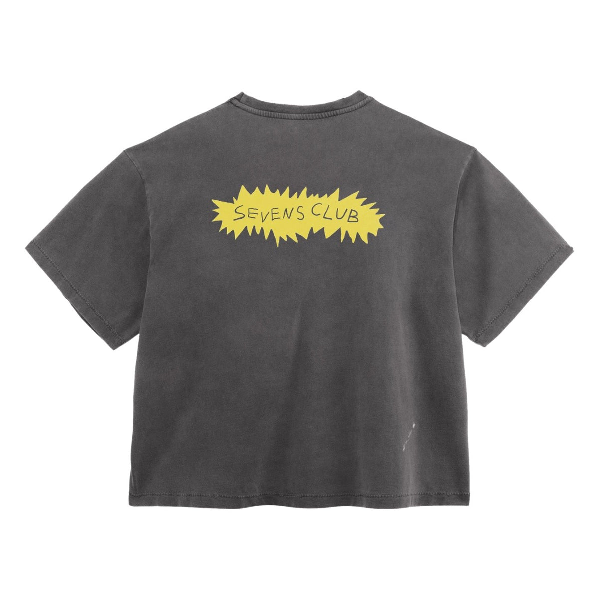 Envy & Greed Tee