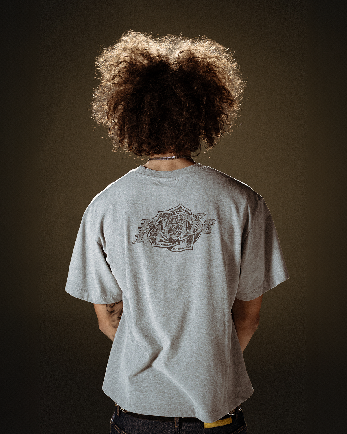 Lakers Tee