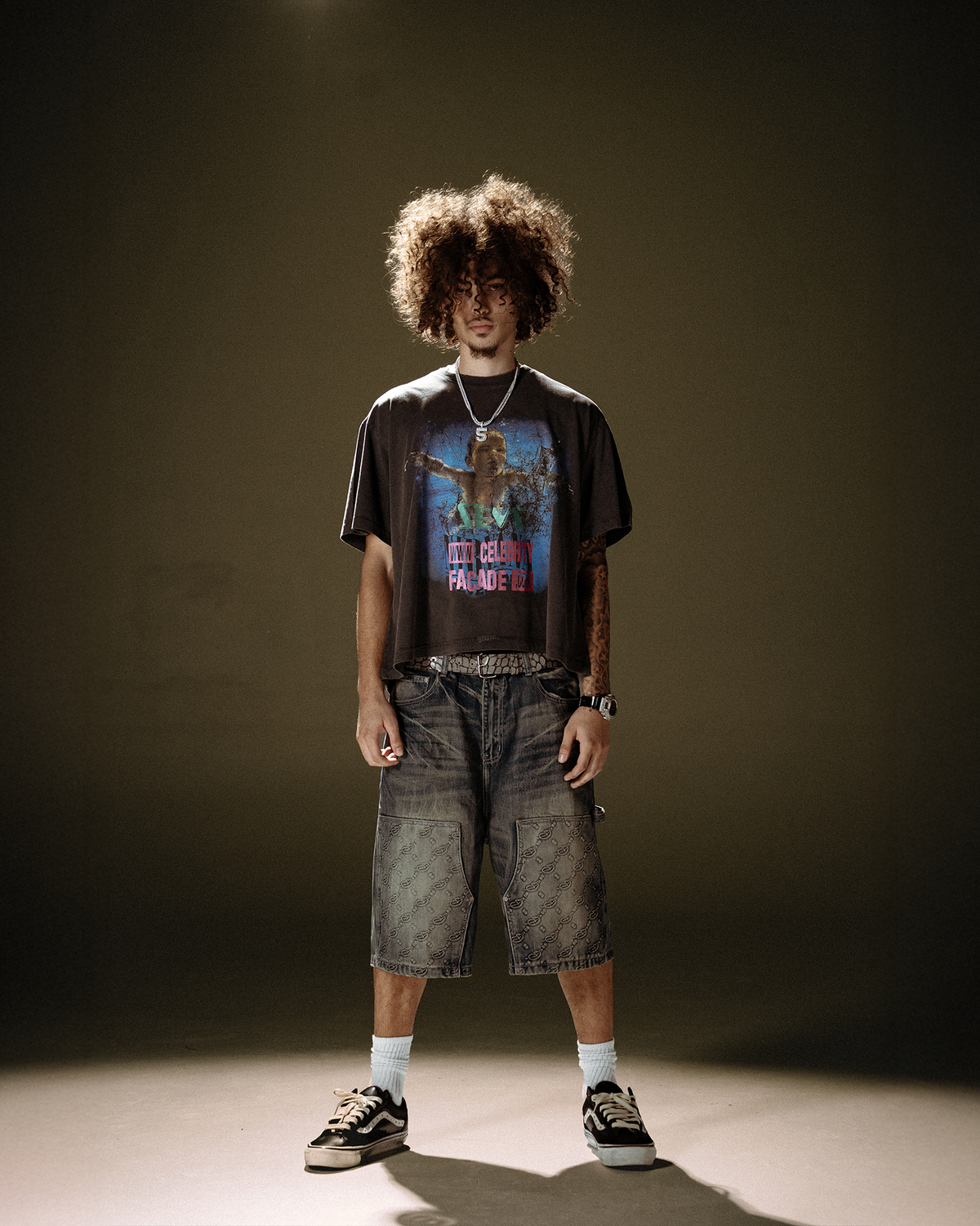 Nirvana Tee