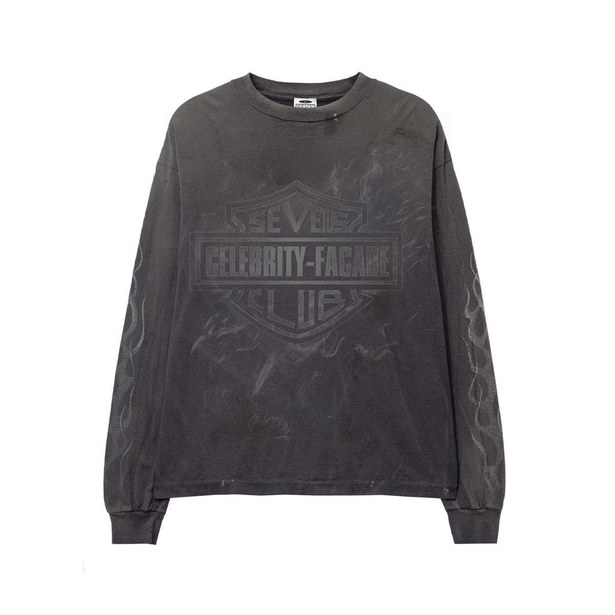 Harley Long Sleeve