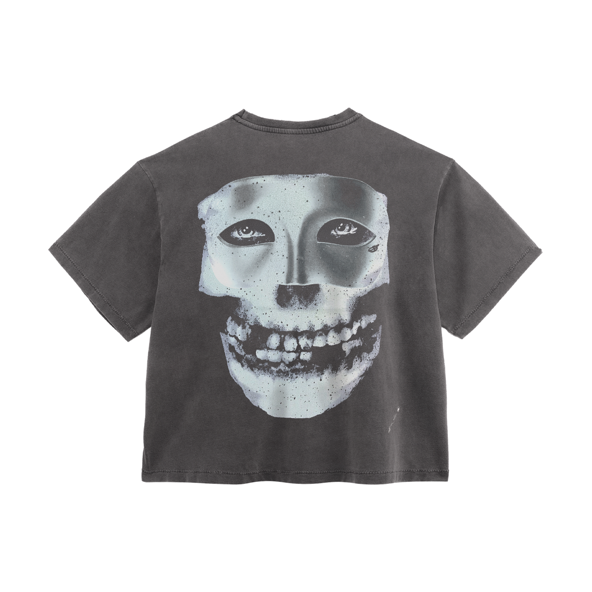 Iron Face Tee