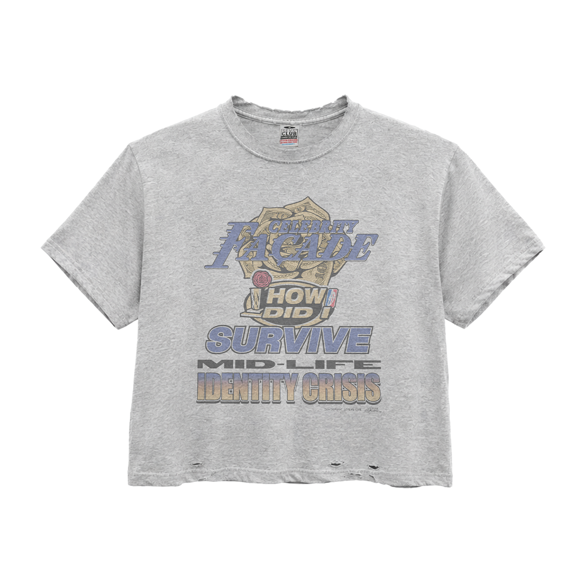 Lakers Tee
