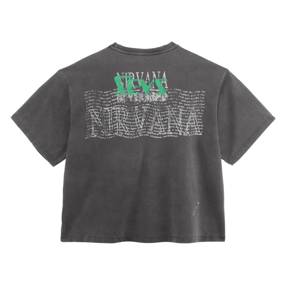 Nirvana Tee