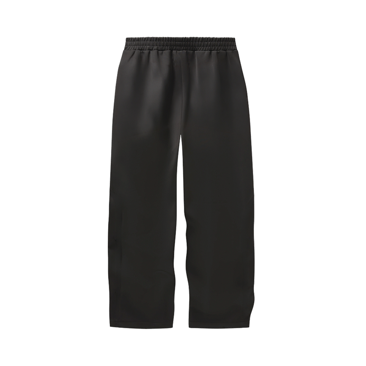 Black Sevs Tech™ Pants