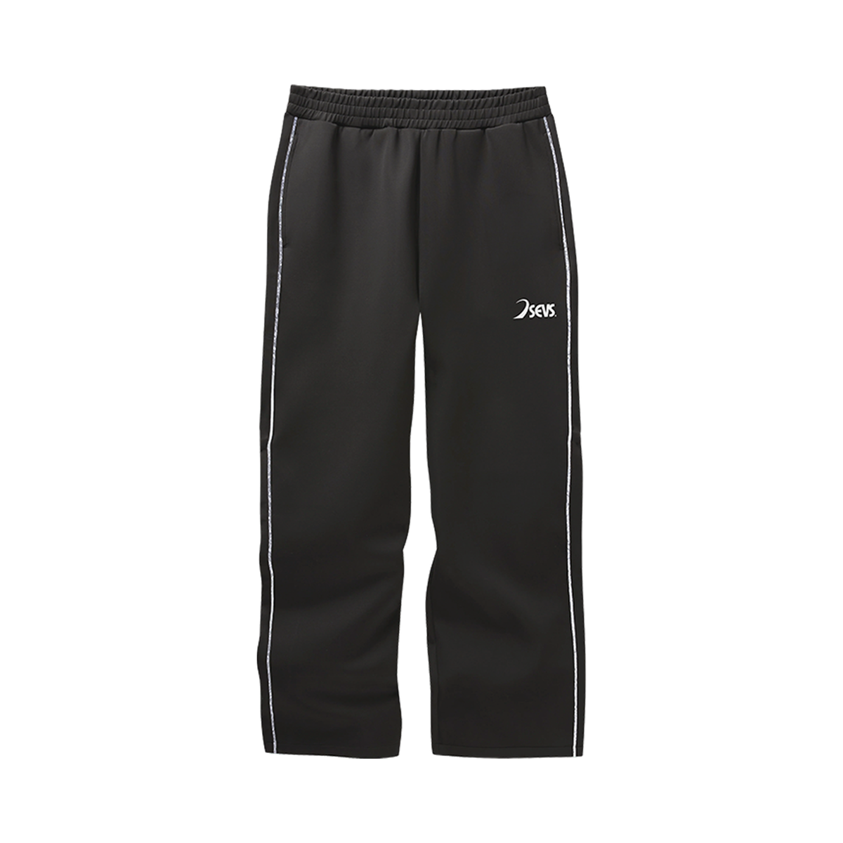 Black Sevs Tech™ Pants