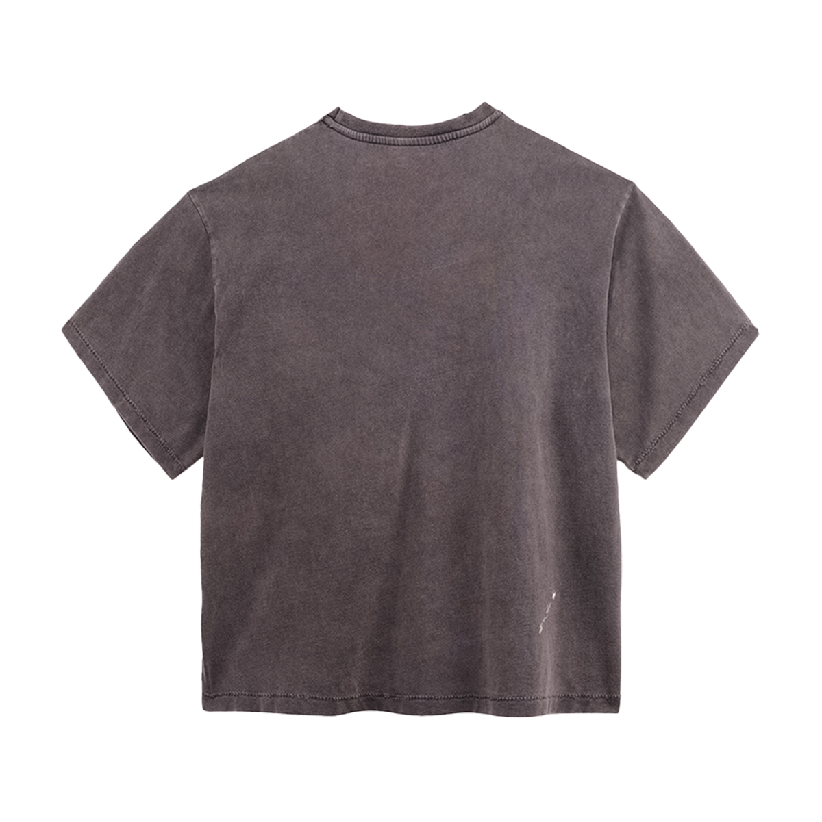 Vintage Blank Grey